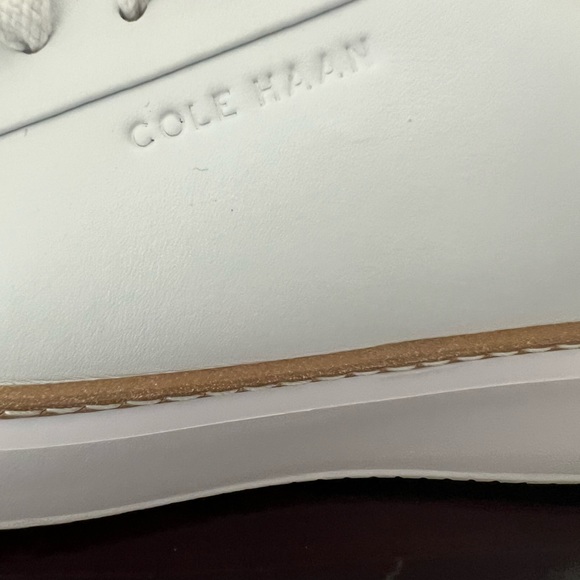 Cole Haan Shoes Sold Cole Haan Leather Shoes Poshmark